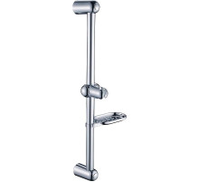 Душевая штанга Haiba HB8003 Хром