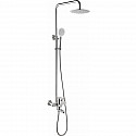 Душевая система Haiba HB24806 Хром