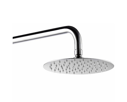 Купить Душевая система Haiba HB24806 Хром в магазине сантехники Santeh-Crystal.ru
