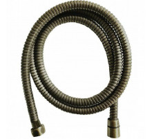 Душевой шланг Iddis 030S15Bi19 Бронза