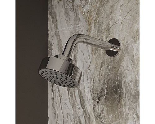 Заказать Верхний душ Iddis IDDIS 007MINPi64 Хром в магазине сантехники Santeh-Crystal.ru