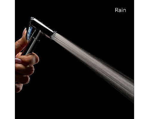 Купить Гигиенический душ Iddis IDDIS 020SB0Gi20 Хром в магазине сантехники Santeh-Crystal.ru