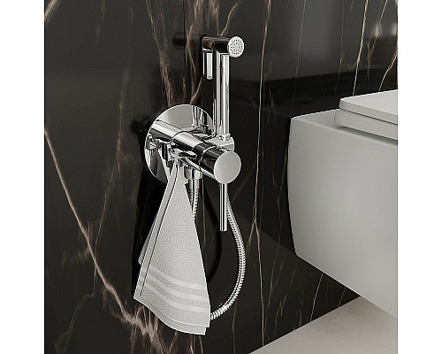 Купить Гигиенический душ Iddis IDDIS 020SB0Gi20 Хром в магазине сантехники Santeh-Crystal.ru
