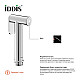 Купить Гигиенический душ Iddis IDDIS 020SB0Gi20 Хром в магазине сантехники Santeh-Crystal.ru