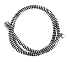 Шланг для душа Iddis A50611 1.5 Хром