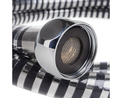 Заказать Шланг для душа Iddis A50611 1.5 Хром в магазине сантехники Santeh-Crystal.ru