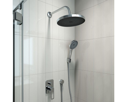 Купить Шланг для душа Iddis A50711 1.5 Хром в магазине сантехники Santeh-Crystal.ru