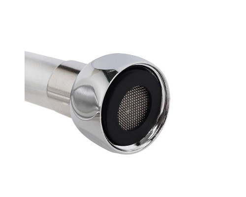 Купить Шланг для душа Iddis A50711 1.5 Хром в магазине сантехники Santeh-Crystal.ru