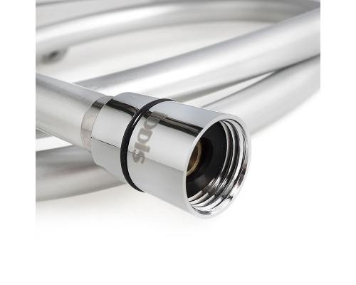 Купить Шланг для душа Iddis A50711 1.5 Хром в магазине сантехники Santeh-Crystal.ru