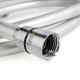 Купить Шланг для душа Iddis A50711 1.5 Хром в магазине сантехники Santeh-Crystal.ru