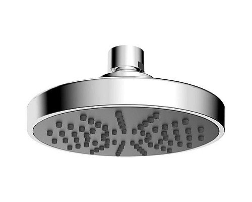 Купить Верхний душ Iddis 008MINPi64 Хром в магазине сантехники Santeh-Crystal.ru
