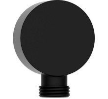 Шланговое подключение Iddis 004BL00i62 Черный