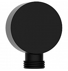 Шланговое подключение Iddis 004BL00i62 Черный