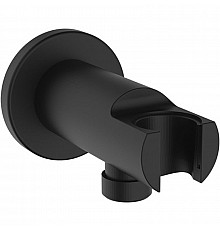 Шланговое подключение Iddis 003BL01i62 Черный