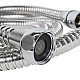 Заказать Шланг для душа Iddis A50211 0.6 Хром в магазине сантехники Santeh-Crystal.ru