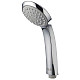 Купить Ручной душ Iddis A11011 Хром в магазине сантехники Santeh-Crystal.ru