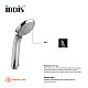 Купить Ручной душ Iddis A11011 Хром в магазине сантехники Santeh-Crystal.ru