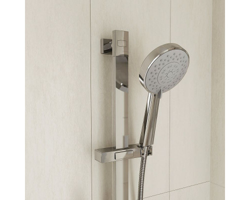 Купить Душевой гарнитур Iddis TSH1601 Хром в магазине сантехники Santeh-Crystal.ru