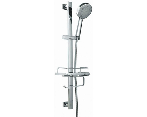 Купить Душевой гарнитур Iddis TSH1601 Хром в магазине сантехники Santeh-Crystal.ru