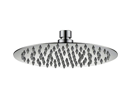 Заказать Верхний душ Iddis 00320RSI64 Хром в магазине сантехники Santeh-Crystal.ru