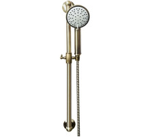 Душевой гарнитур Iddis Oldie OLD3F70i16 Бронза