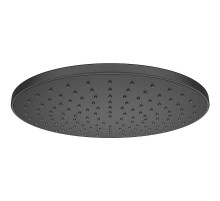 Верхний душ Iddis Optima Home OPH22BRi64 Черный матовый