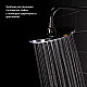 Купить Душевая система Iddis Ray RAYSW3Fi76 Хром Белая в магазине сантехники Santeh-Crystal.ru