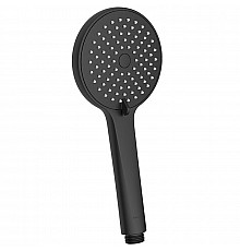 Ручной душ Iddis Ray RAY3F0Bi18 Черный матовый