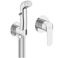 Гигиенический душ со смесителем Iddis Ray RAYSBR2i08 Хром