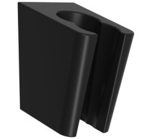 Держатель ручного душа Iddis Shower Holder 080BL00i53 Черный