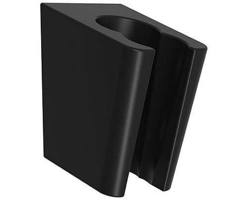 Santeh-Crystal.ru: Держатель ручного душа Iddis Shower Holder 080BL00i53 Черный Заказать Держатель ручного душа Iddis Shower Holder 080BL00i53 Черный в магазине сантехники Santeh-Crystal.ru