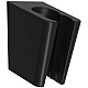 Заказать Держатель ручного душа Iddis Shower Holder 080BL00i53 Черный в магазине сантехники Santeh-Crystal.ru