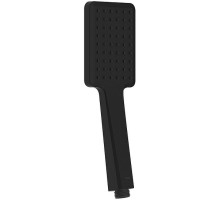 Ручной душ Iddis Slide SLI1F0Bi18 Черный матовый