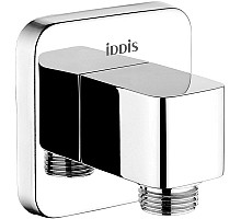 Шланговое подключение Iddis Slide SLISB00i62 Хром