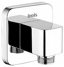Шланговое подключение Iddis Slide SLISB00i62 Хром