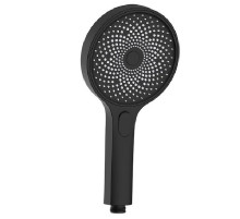 Ручной душ Iddis SpaHome SPA3F0Bi18 Черный