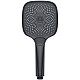 Приобрести Ручной душ Iddis SpaHome SPA3FSBi18 Черный в магазине сантехники Santeh-Crystal.ru