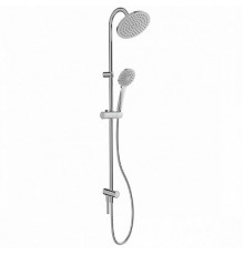 Душевая система Iddis Zodiac ZODSB1Fi76 Хром