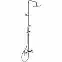 Душевая система Ideal Standard Cerafine Model O BC749AA Хром Душевая система Ideal Standard Cerafine Model O BC749AA Хром