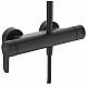 Заказать Душевая система Ideal Standard Cerafine Model O BC750XG Черный шелк в магазине сантехники Santeh-Crystal.ru