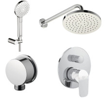 Душевая система Ideal Standard Ceraflex BC447AA Хром