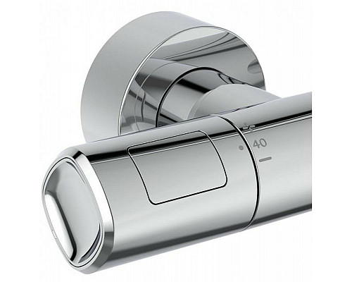 Santeh-Crystal.ru: Душевая система Ideal Standard Ceratherm T100 A7705AA с термостатом Хром Приобрести Душевая система Ideal Standard Ceratherm T100 A7705AA с термостатом Хром в магазине сантехники Santeh-Crystal.ru