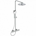 Душевая система Ideal Standard Ceratherm T50 A7704AA с термостатом Хром Душевая система Ideal Standard Ceratherm T50 A7704AA с термостатом Хром