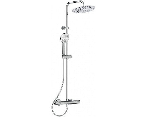 Santeh-Crystal.ru: Душевая система Ideal Standard Ceratherm T50 A7565AA с термостатом Хром Заказать Душевая система Ideal Standard Ceratherm T50 A7565AA с термостатом Хром в магазине сантехники Santeh-Crystal.ru