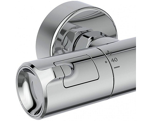 Santeh-Crystal.ru: Душевая система Ideal Standard Ceratherm T50 A7565AA с термостатом Хром Заказать Душевая система Ideal Standard Ceratherm T50 A7565AA с термостатом Хром в магазине сантехники Santeh-Crystal.ru