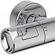 Заказать Душевая система Ideal Standard Ceratherm T50 A7565AA с термостатом Хром в магазине сантехники Santeh-Crystal.ru