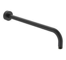 Кронштейн для верхнего душа Ideal Standard Ideal Rain B9445XG Silk Black