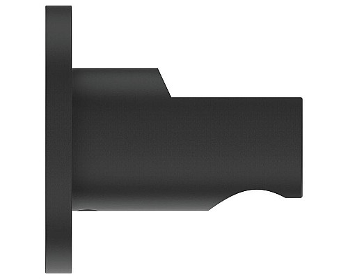 Santeh-Crystal.ru: Держатель ручного душа Ideal Standard Ideal Rain BC806XG Silk Black Приобрести Держатель ручного душа Ideal Standard Ideal Rain BC806XG Silk Black в магазине сантехники Santeh-Crystal.ru