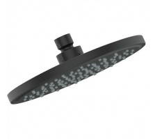 Верхний душ Ideal Standard Ideal Rain BD140XG Черный шелк