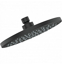 Верхний душ Ideal Standard Ideal Rain BD140XG Черный шелк